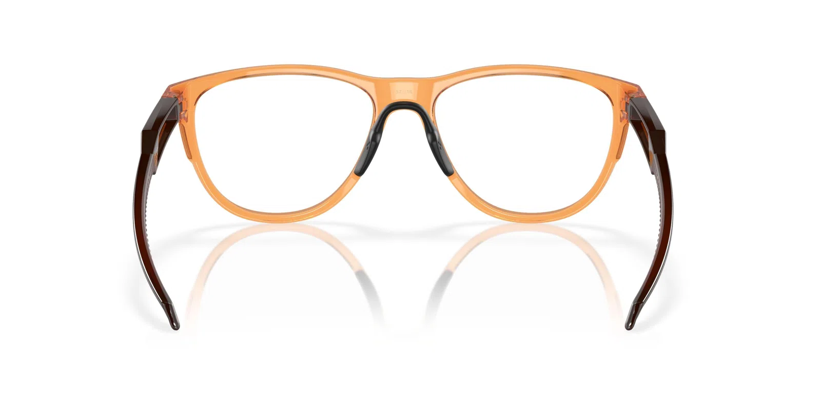 Oakley Admission A 8056F Eyeglasses - view 40